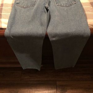 Carhartt jeans
